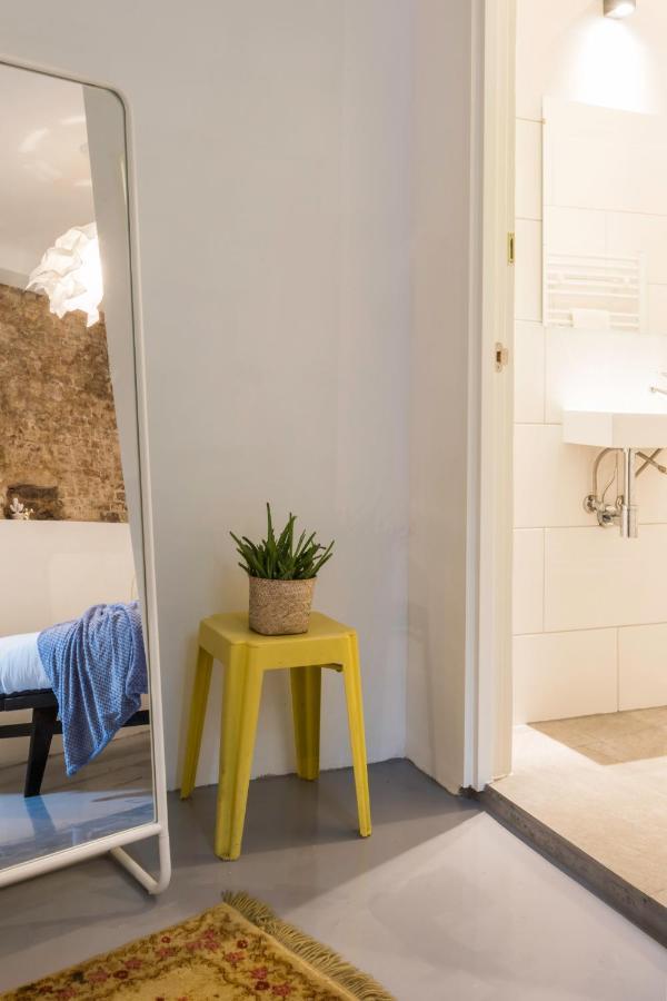 Hotel Zilt Studio'S Flessingue Extérieur photo