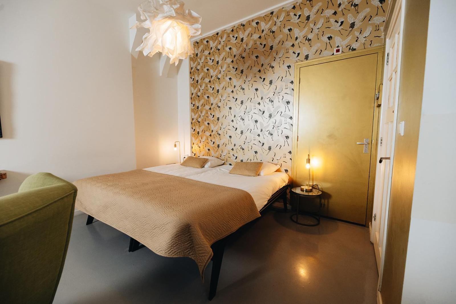 Hotel Zilt Studio'S Flessingue Extérieur photo